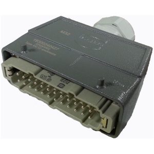 Part No. CT-24 HOOD KIT For Use with One RPC-2416 or RPC-2416-SR Cable