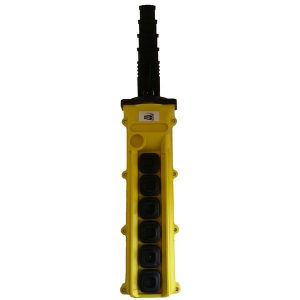 Part No. L6-S-2 3 Motion Slim Profile – Two Speed