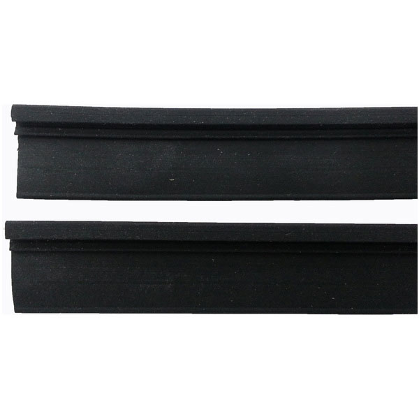 Part No. TPR FLAP-EX Replacement TPR Flap Only (2 ft. required for each 1 ft. of Bar)