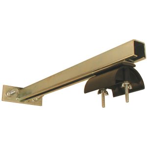 Part No. FC-TB4-SS Stainless Steel Tow Bar with Saddle Assembly