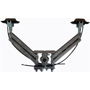 Part No. SFE-80-PCT3 80 Amp – Double Shoe – P-Series