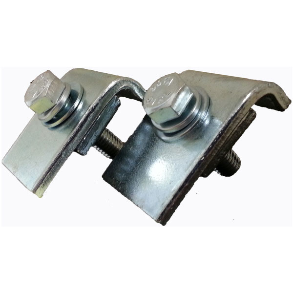 Part No. FC-T1F-D085 Track Hanger for use with FC-CH2A-3 (set of two)