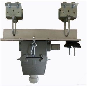 Part No. CT-TRC6-24 For use with RPC-2416 Pendant Cable