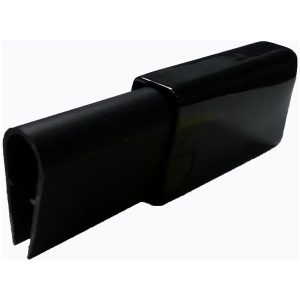 Part No. 8-1GC Rubber End Cap