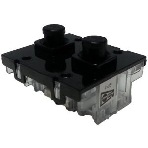 Part No. SP-2-S Two Speed (4-N.O. 2-N.C.)