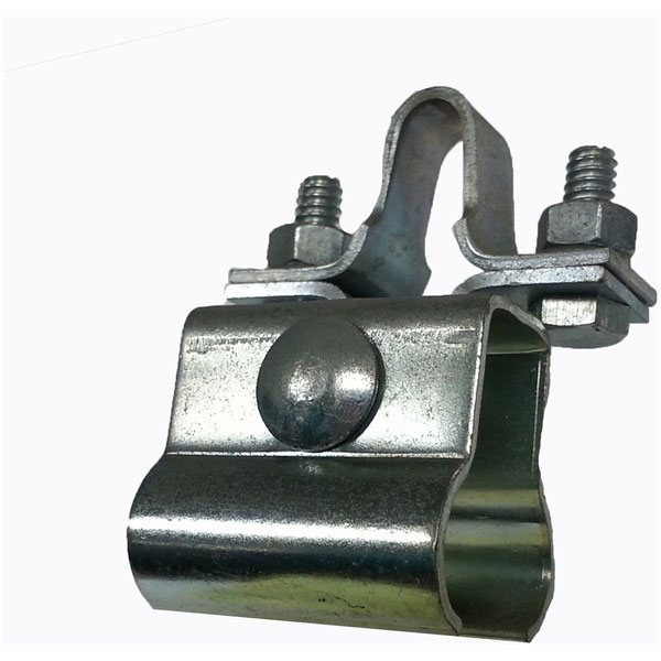 Part No. SFE-908-F10R Rod Mounted Hanger Clamp - (1:0)