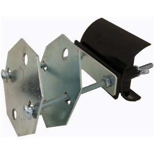 Part No. FC-T1C End Clamp/Saddle Assembly