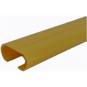 Part No. SFE-2ERXT-EX Splice Cover – High Temp Yellow