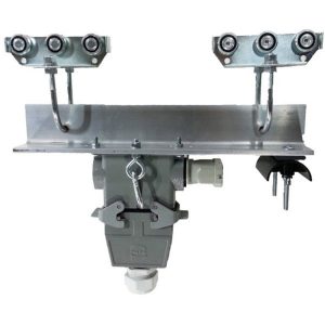 Part No. CT-TRC1-32 For use with RPC-3616 Pendant Cable (32 Cond. Max)