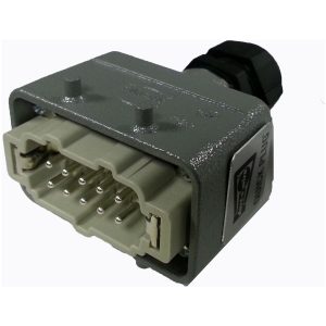 Part No. CT-8 HOOD KIT For Use with One RPC-816 or RPC-816-SR Cable