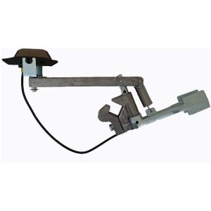 Part No. SFE-40-C3 40 Amp – Single Shoe – C-Series