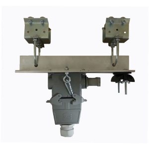 Part No. CT-TRC6-16 For use with RPC-1216 or RPC-1616 Pendant Cable